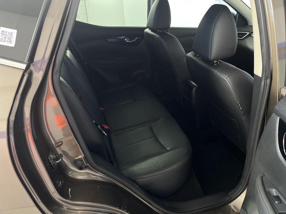 Photo '20' of Nissan Qashqai