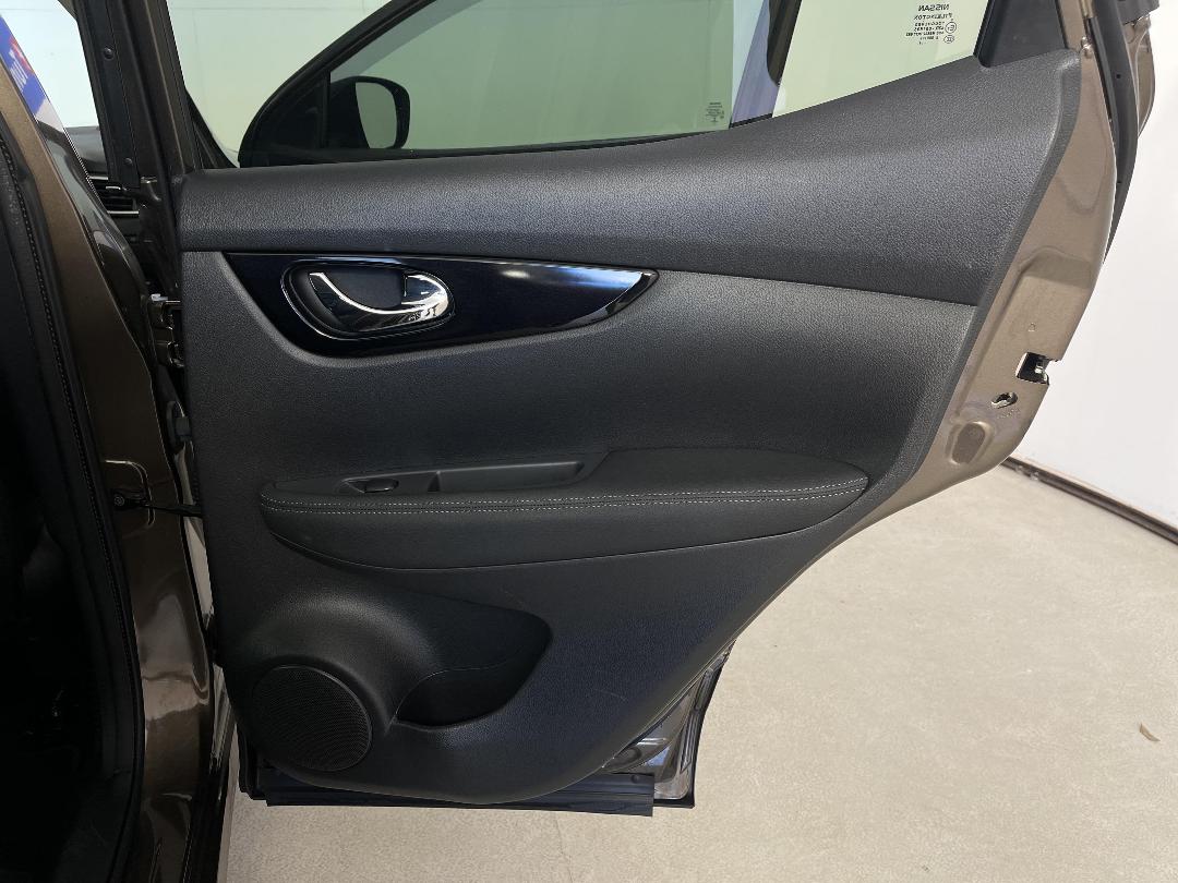 Photo '19' of Nissan Qashqai