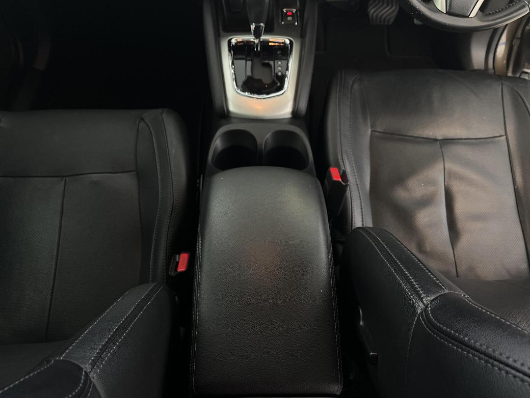 Photo '18' of Nissan Qashqai