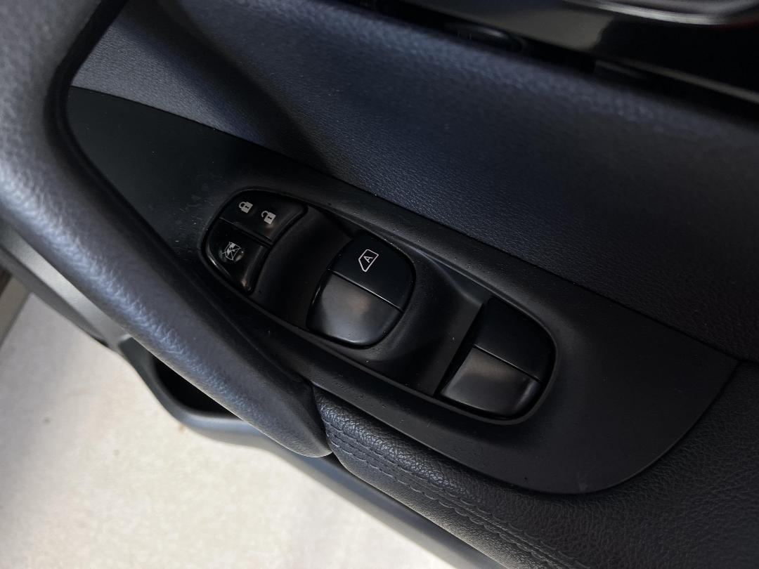 Photo '23' of Nissan Qashqai