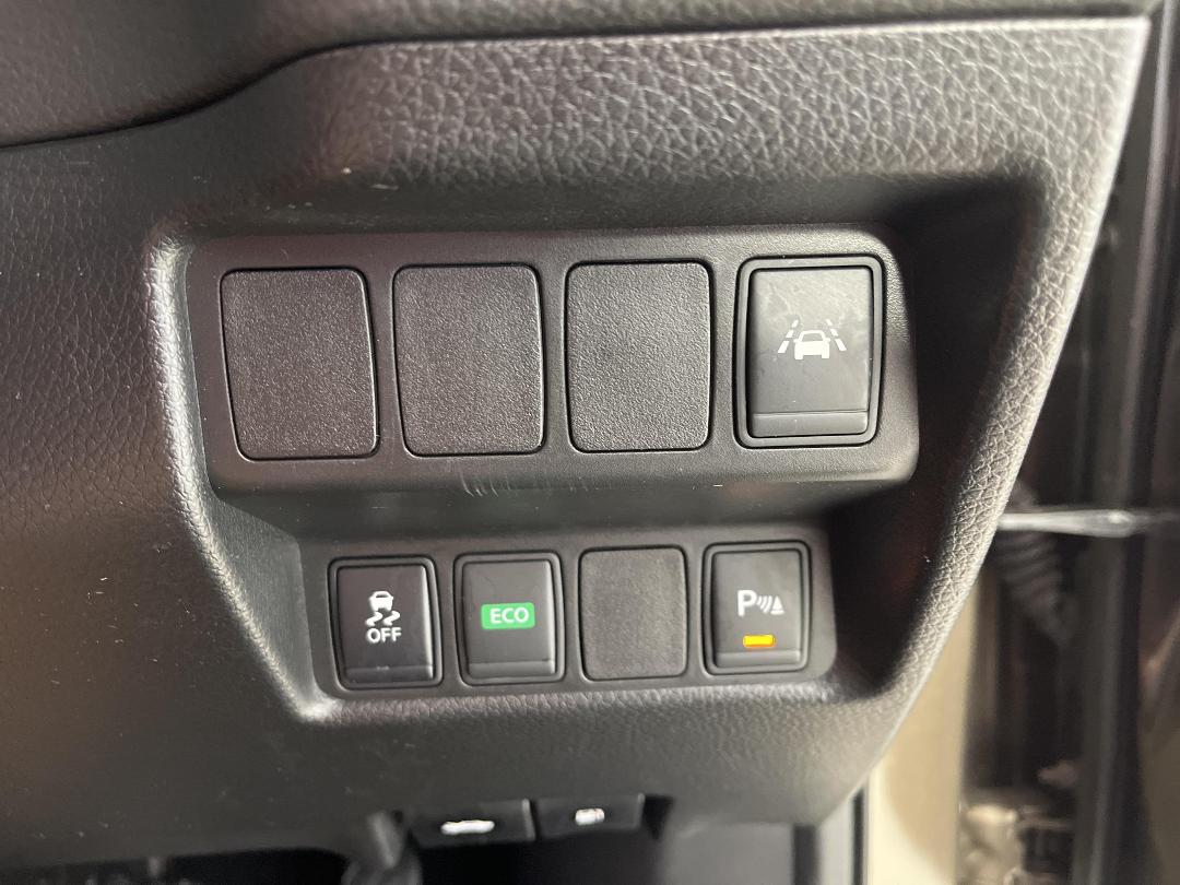 Photo '25' of Nissan Qashqai