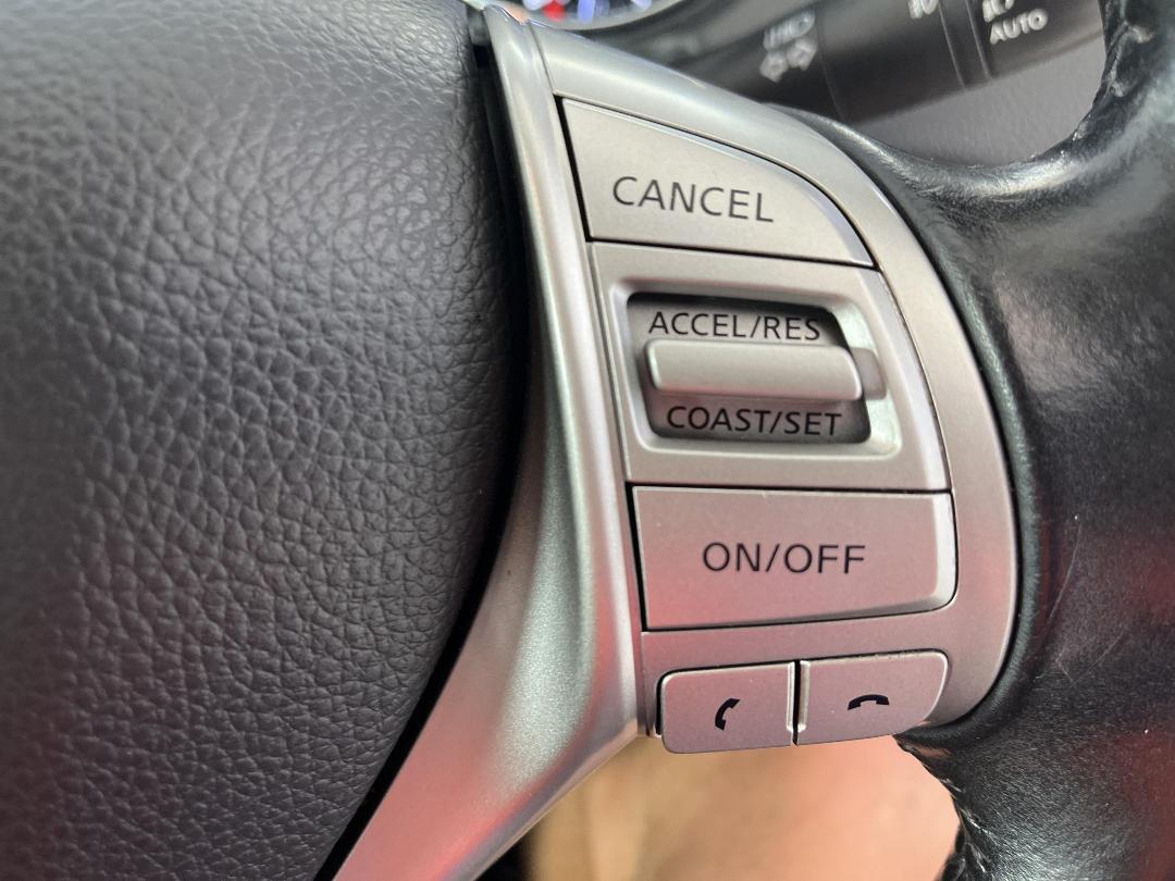 Photo '26' of Nissan Qashqai