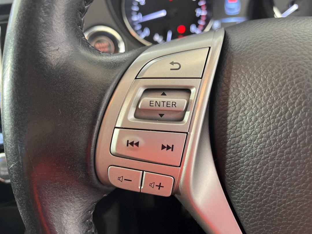 Photo '27' of Nissan Qashqai