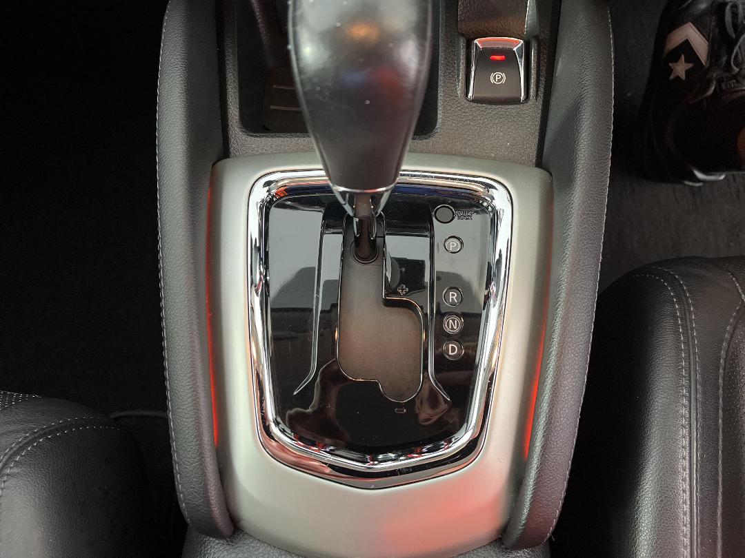 Photo '31' of Nissan Qashqai