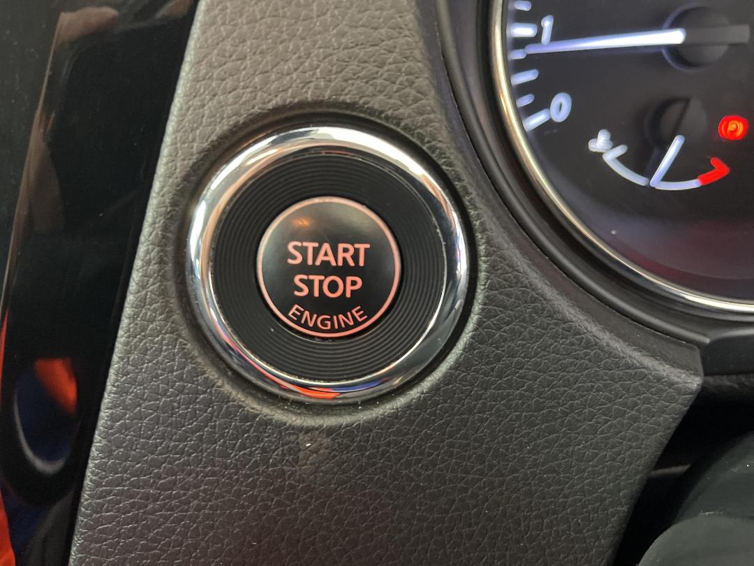 Photo '28' of Nissan Qashqai