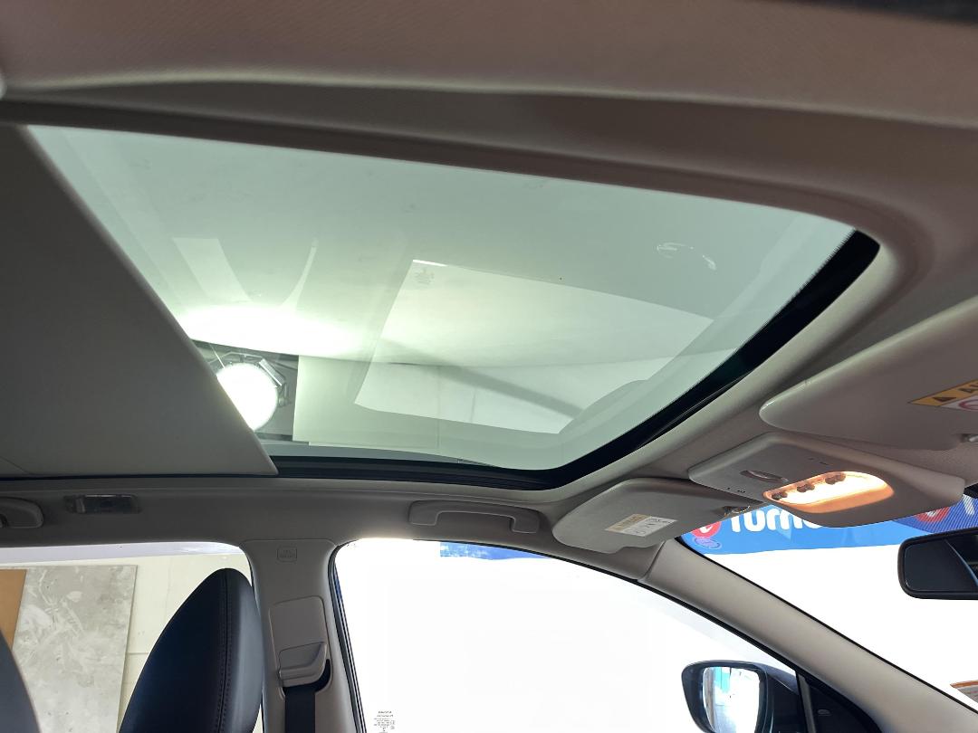 Photo '33' of Nissan Qashqai