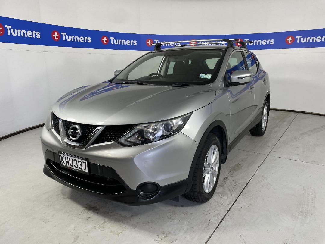 Photo '4' of Nissan Qashqai