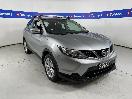 Thumbnail '1' of Nissan Qashqai