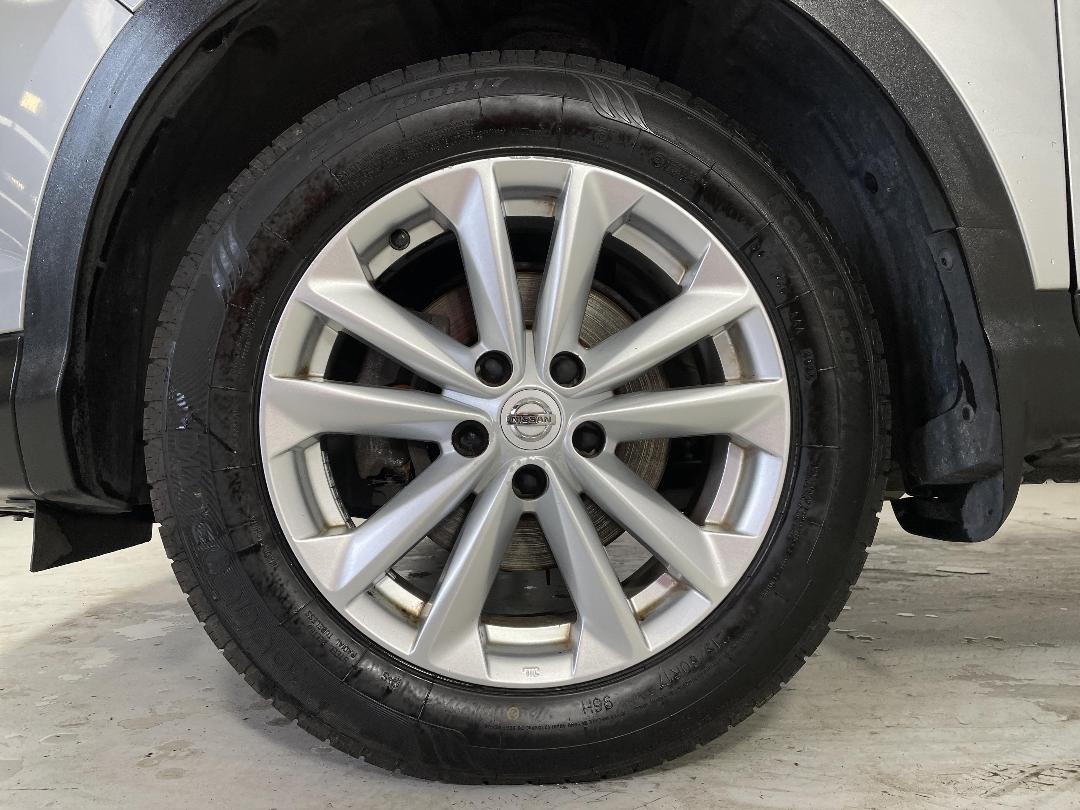 Photo '10' of Nissan Qashqai