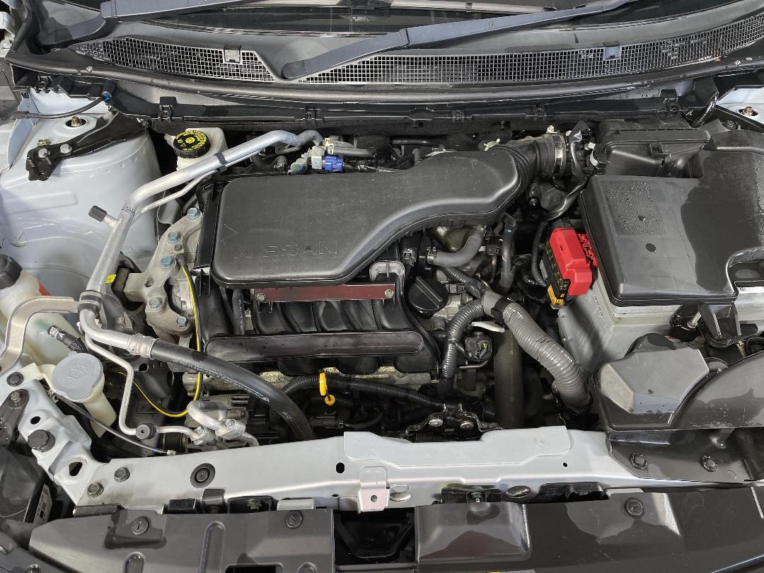 Photo '13' of Nissan Qashqai