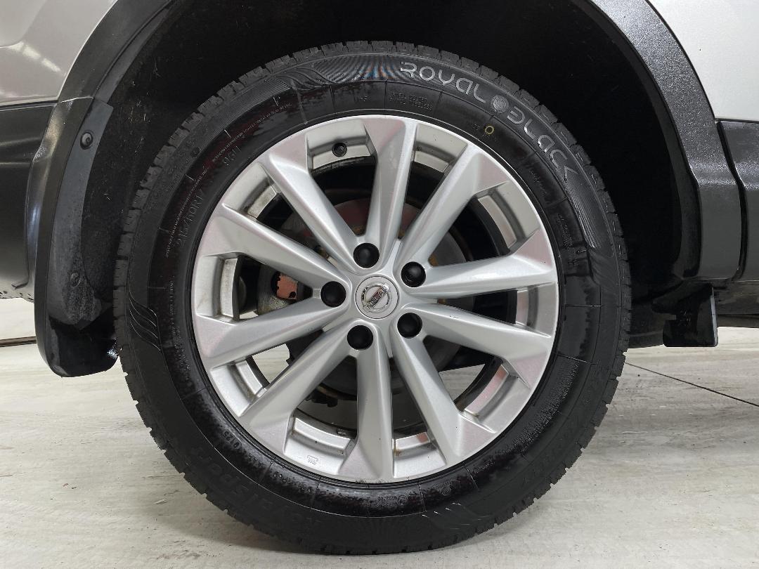 Photo '12' of Nissan Qashqai