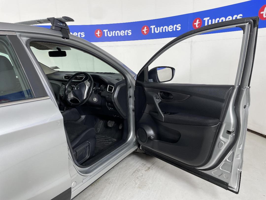 Photo '15' of Nissan Qashqai