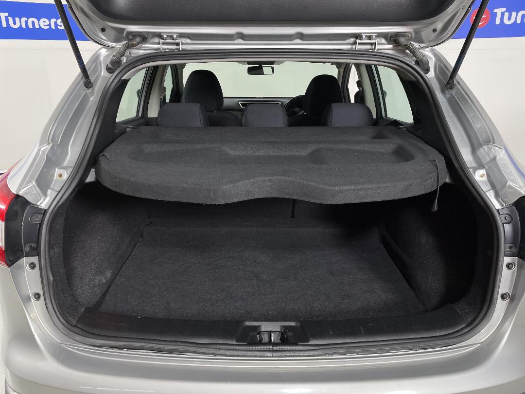 Photo '14' of Nissan Qashqai