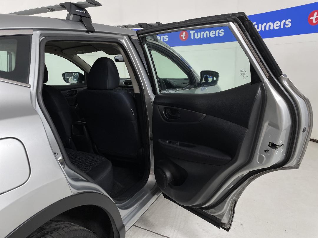 Photo '19' of Nissan Qashqai