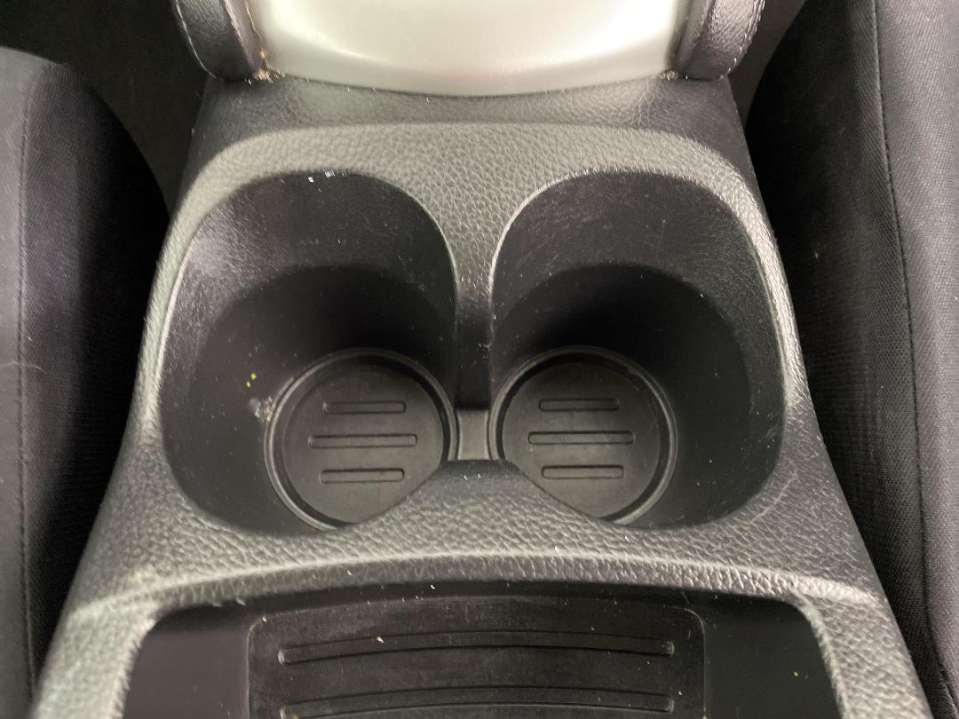 Photo '23' of Nissan Qashqai