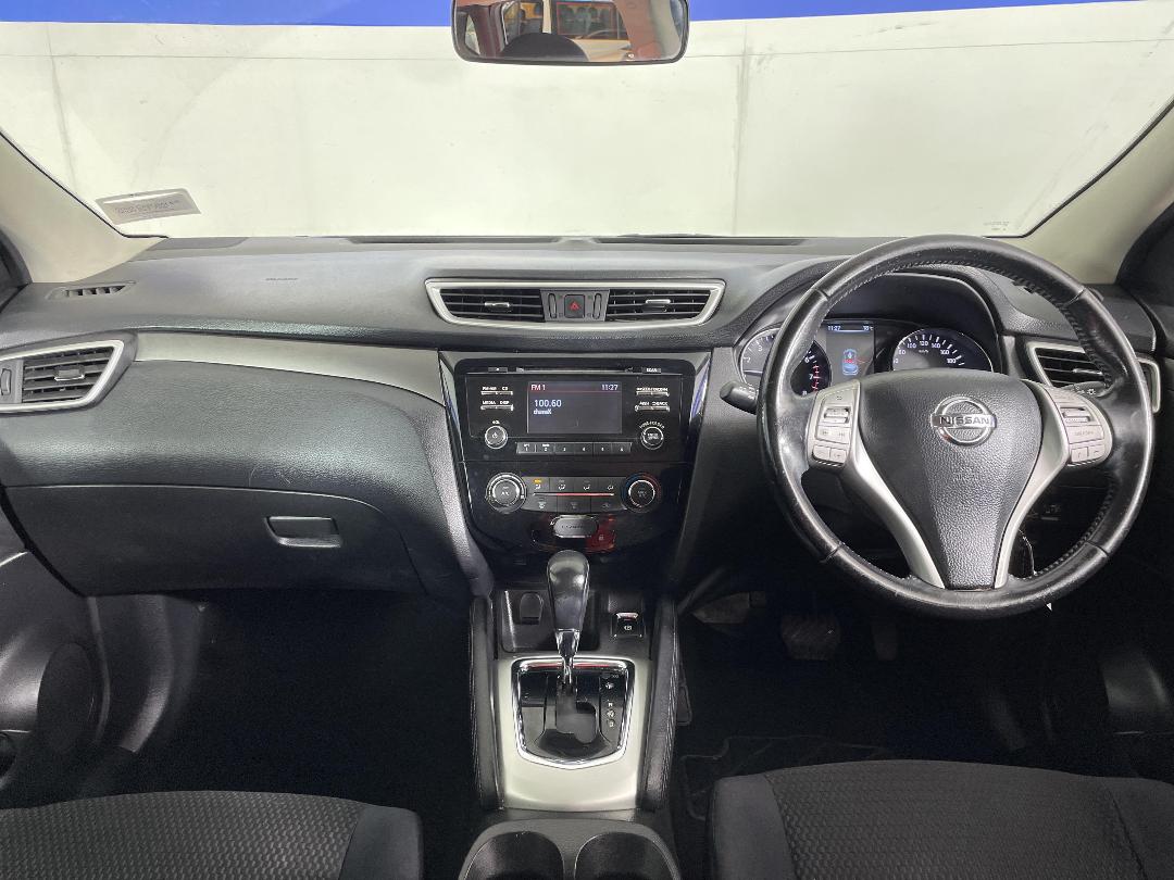 Photo '17' of Nissan Qashqai