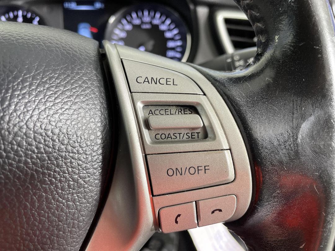 Photo '26' of Nissan Qashqai