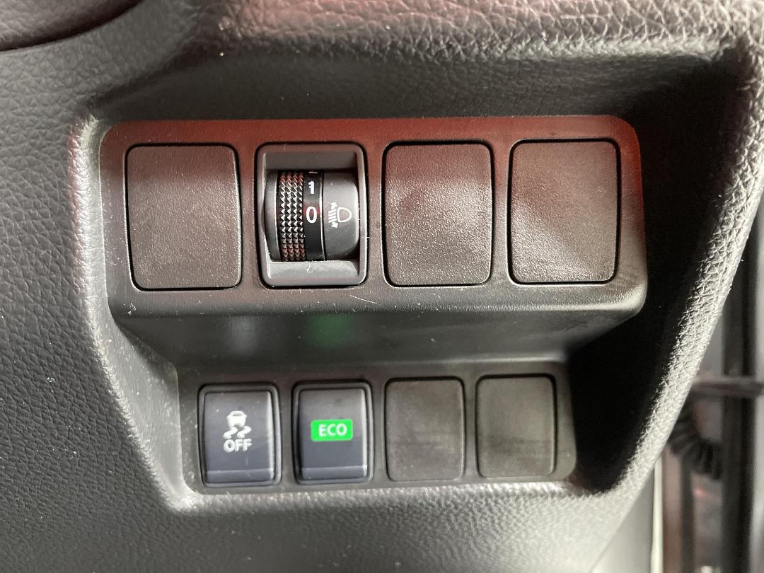 Photo '25' of Nissan Qashqai