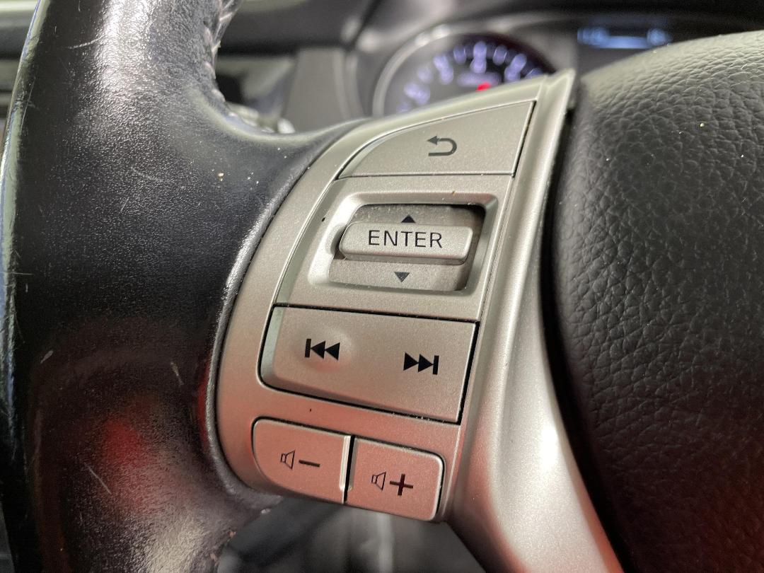 Photo '27' of Nissan Qashqai