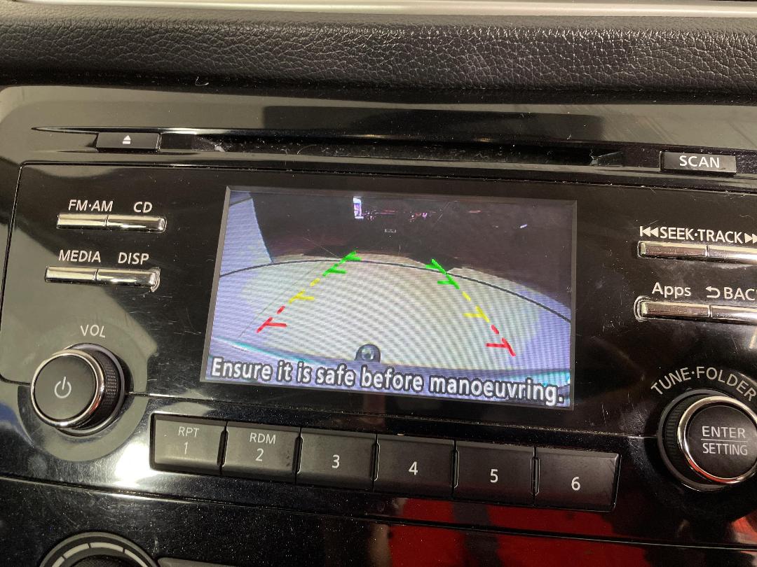 Photo '28' of Nissan Qashqai