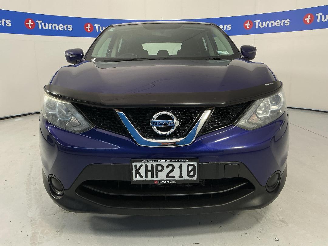 Photo '2' of Nissan Qashqai