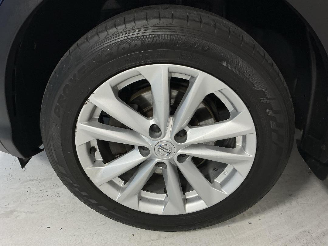 Photo '10' of Nissan Qashqai