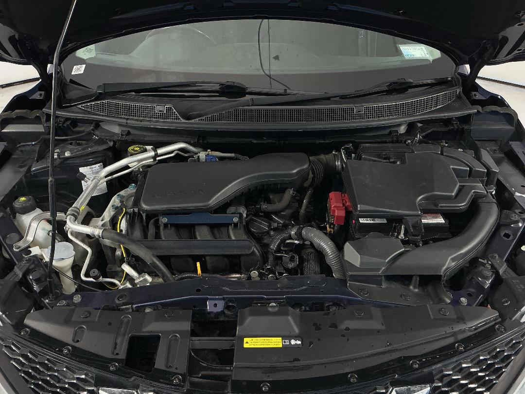 Photo '13' of Nissan Qashqai