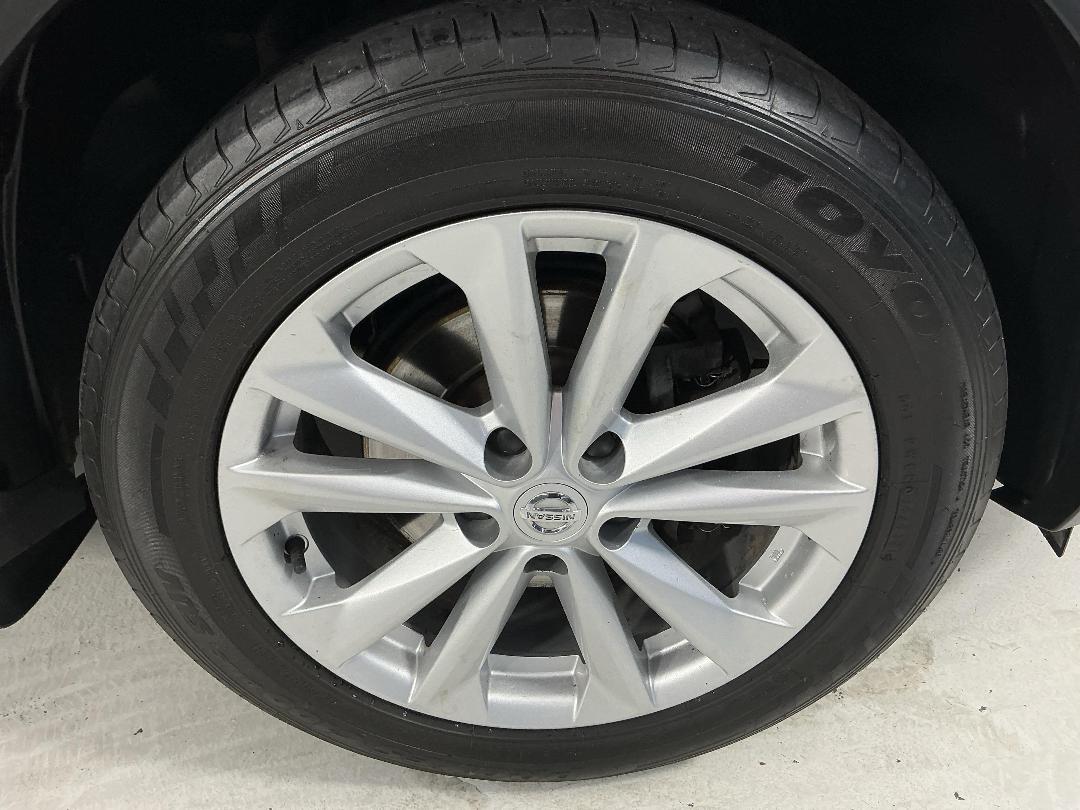 Photo '9' of Nissan Qashqai