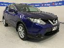 Thumbnail '1' of Nissan Qashqai