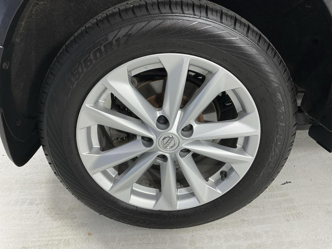 Photo '12' of Nissan Qashqai