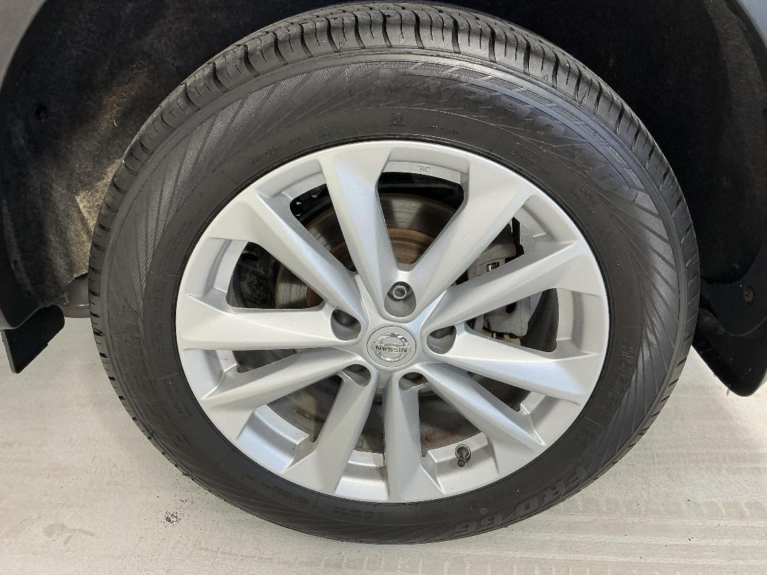 Photo '11' of Nissan Qashqai