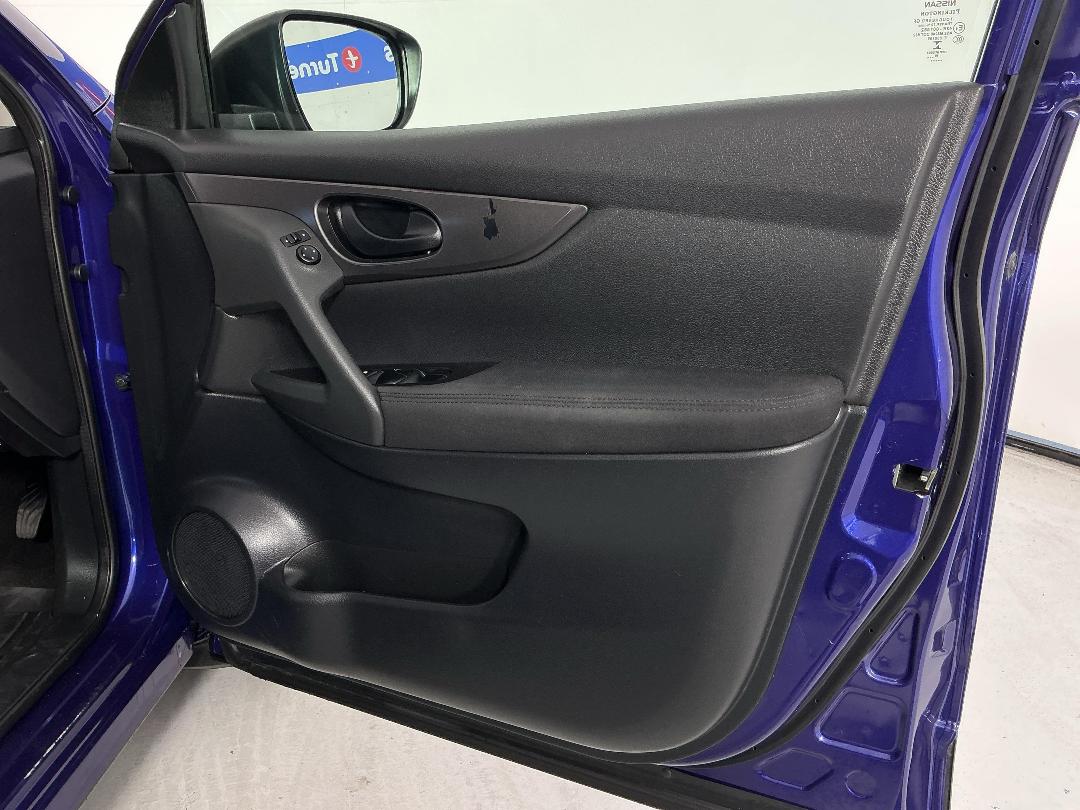 Photo '15' of Nissan Qashqai