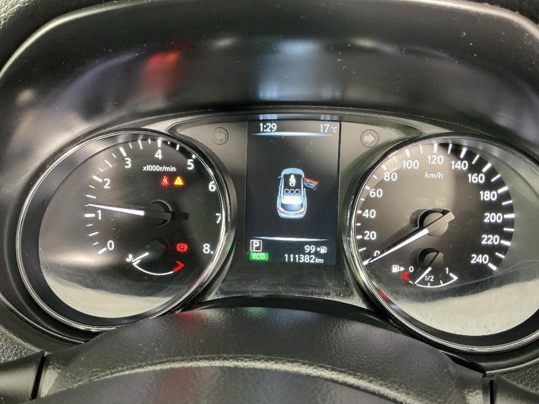 Photo '21' of Nissan Qashqai