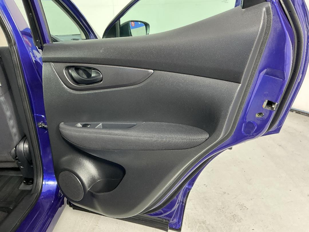 Photo '19' of Nissan Qashqai