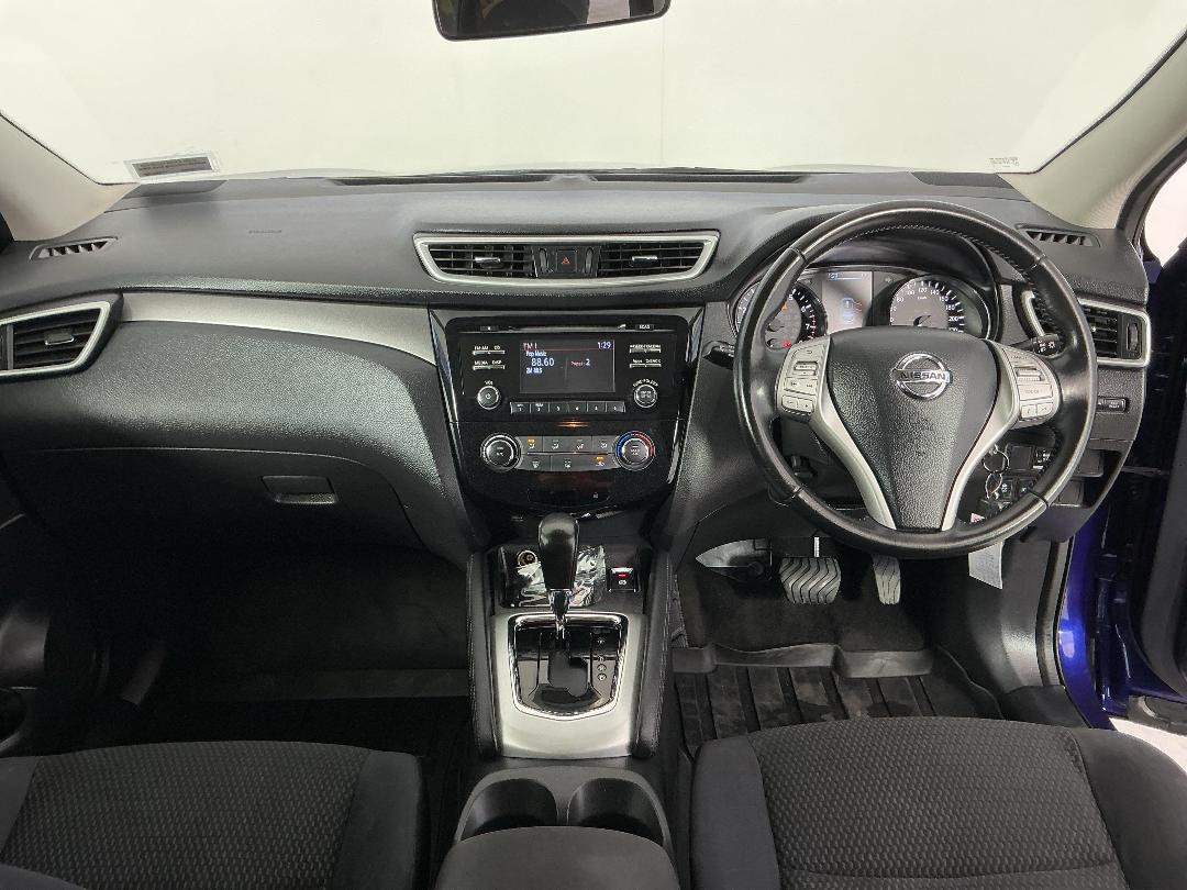 Photo '17' of Nissan Qashqai