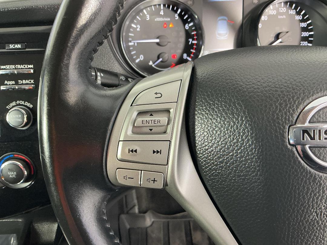 Photo '23' of Nissan Qashqai