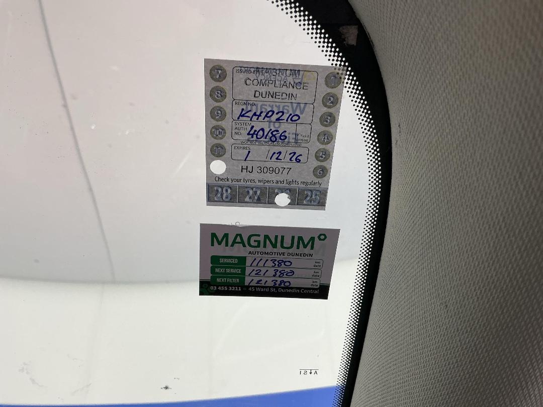 Photo '26' of Nissan Qashqai