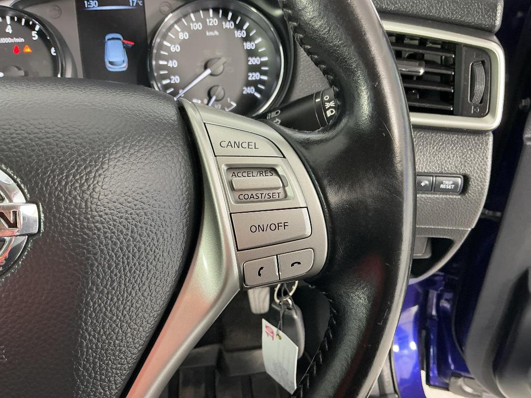 Photo '24' of Nissan Qashqai