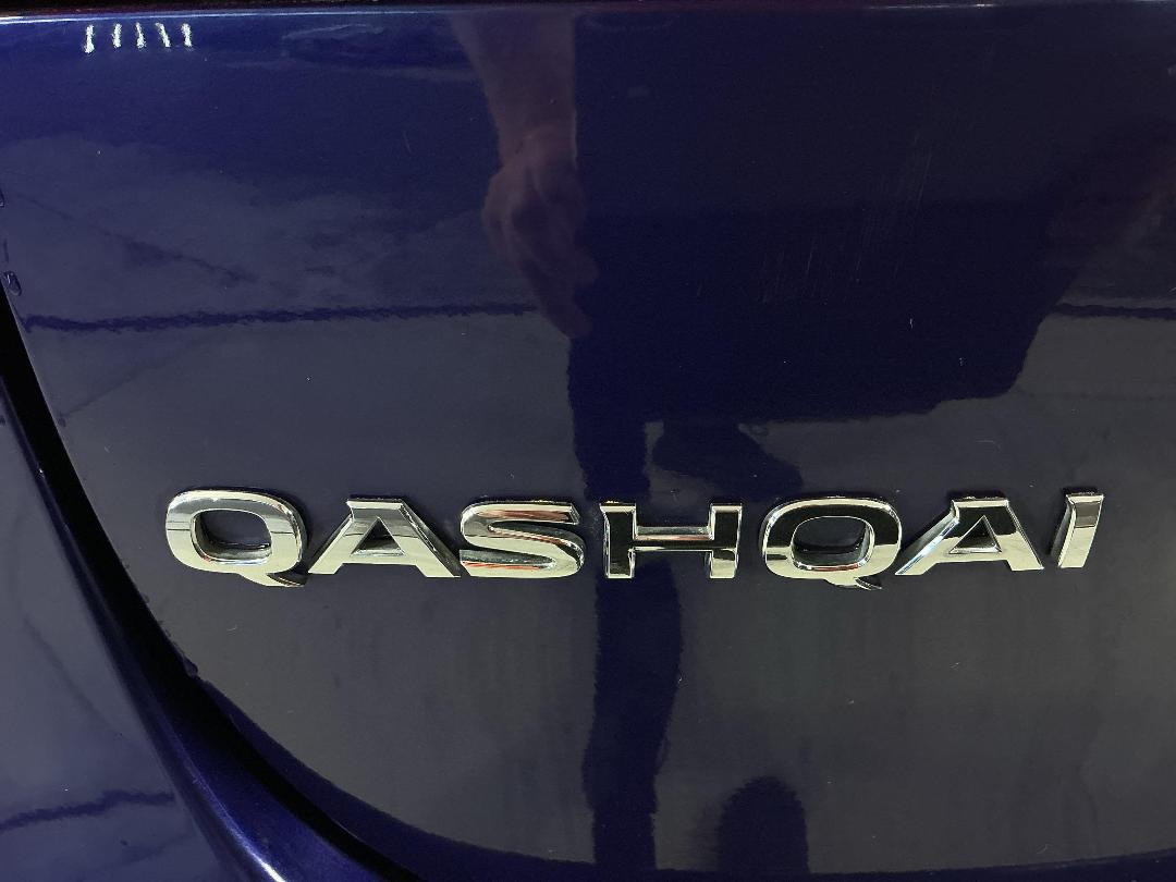 Photo '28' of Nissan Qashqai