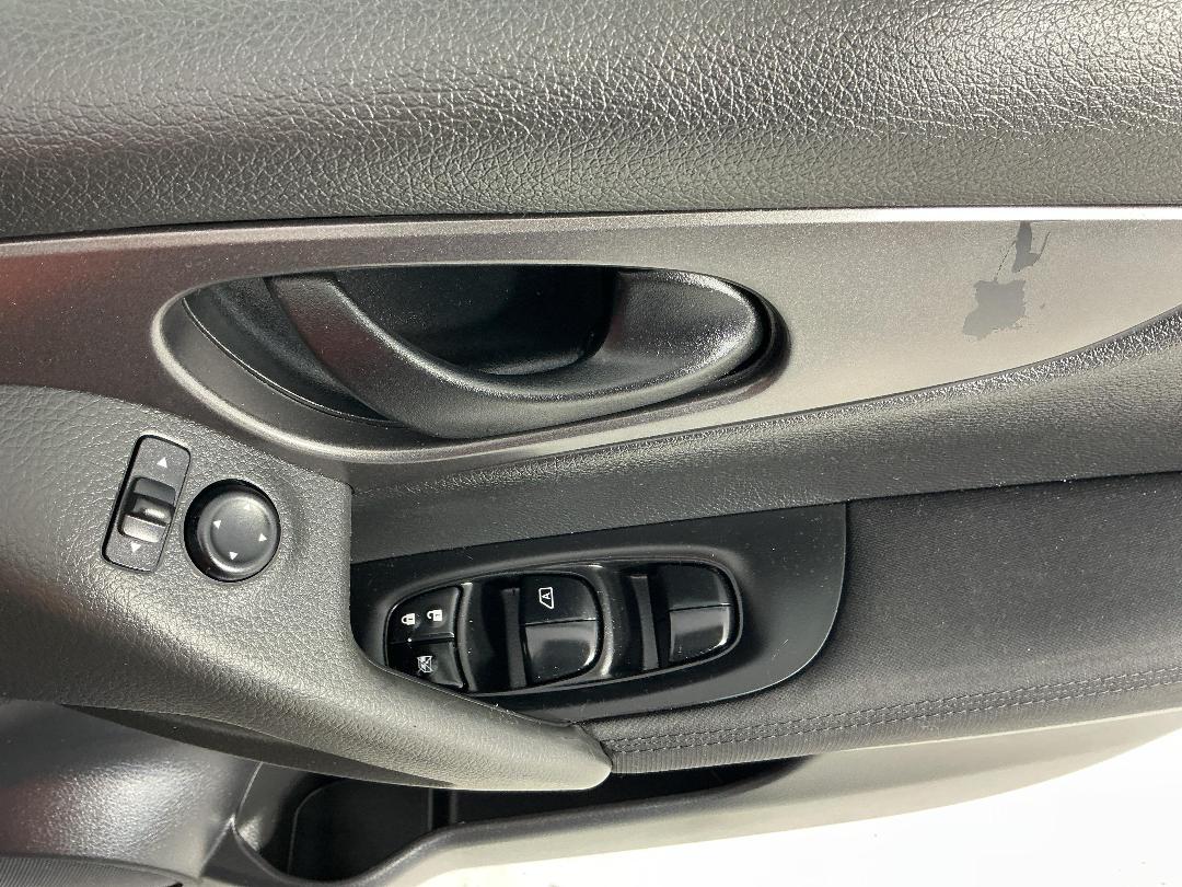 Photo '25' of Nissan Qashqai