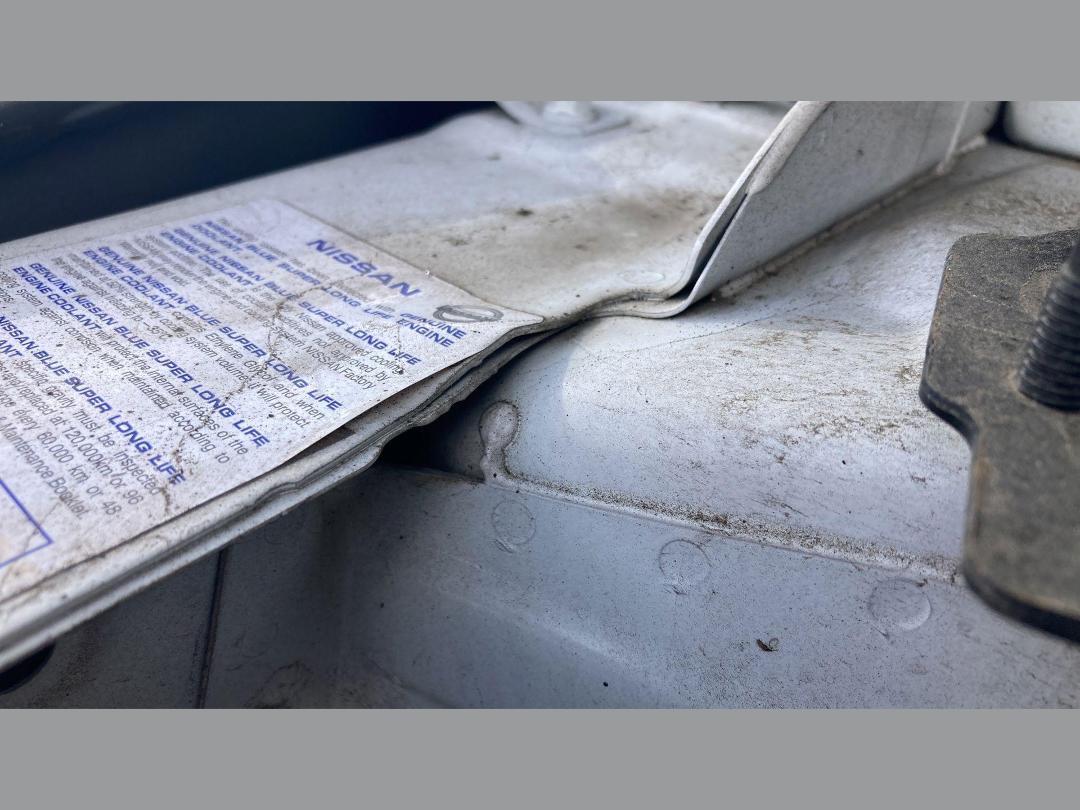 Photo '2' of Nissan Qashqai ST Photo '2' of Nissan Qashqai ST