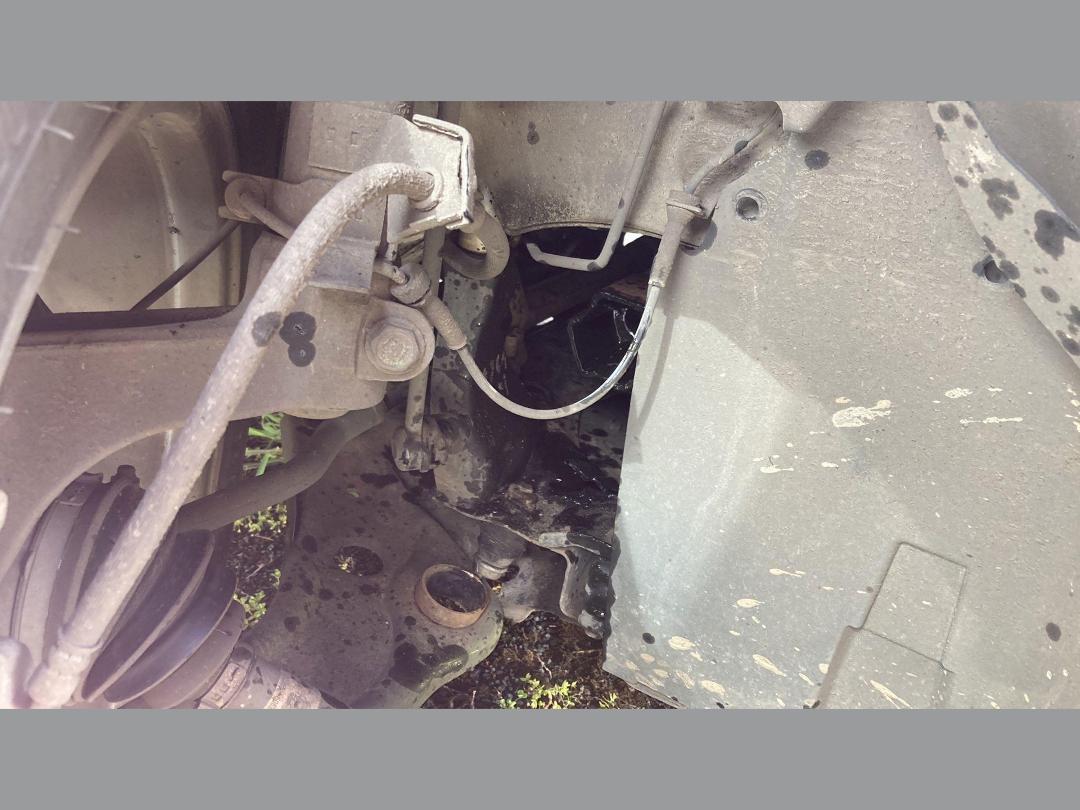 Photo '6' of Nissan Qashqai ST Photo '6' of Nissan Qashqai ST