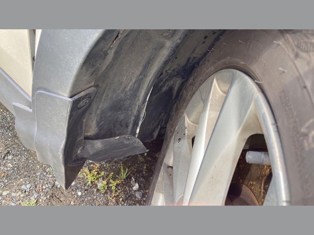 Photo '8' of Nissan Qashqai ST Photo '8' of Nissan Qashqai ST