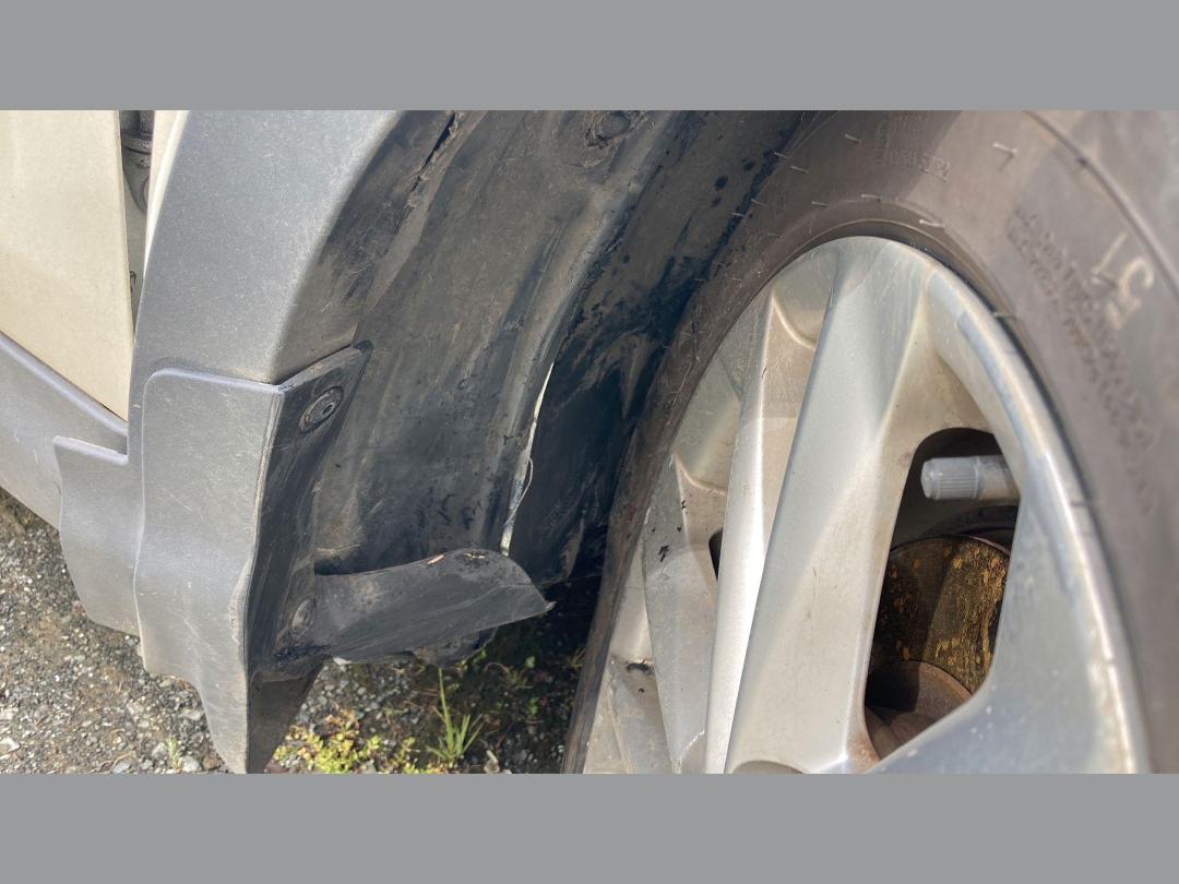 Photo '10' of Nissan Qashqai ST Photo '10' of Nissan Qashqai ST