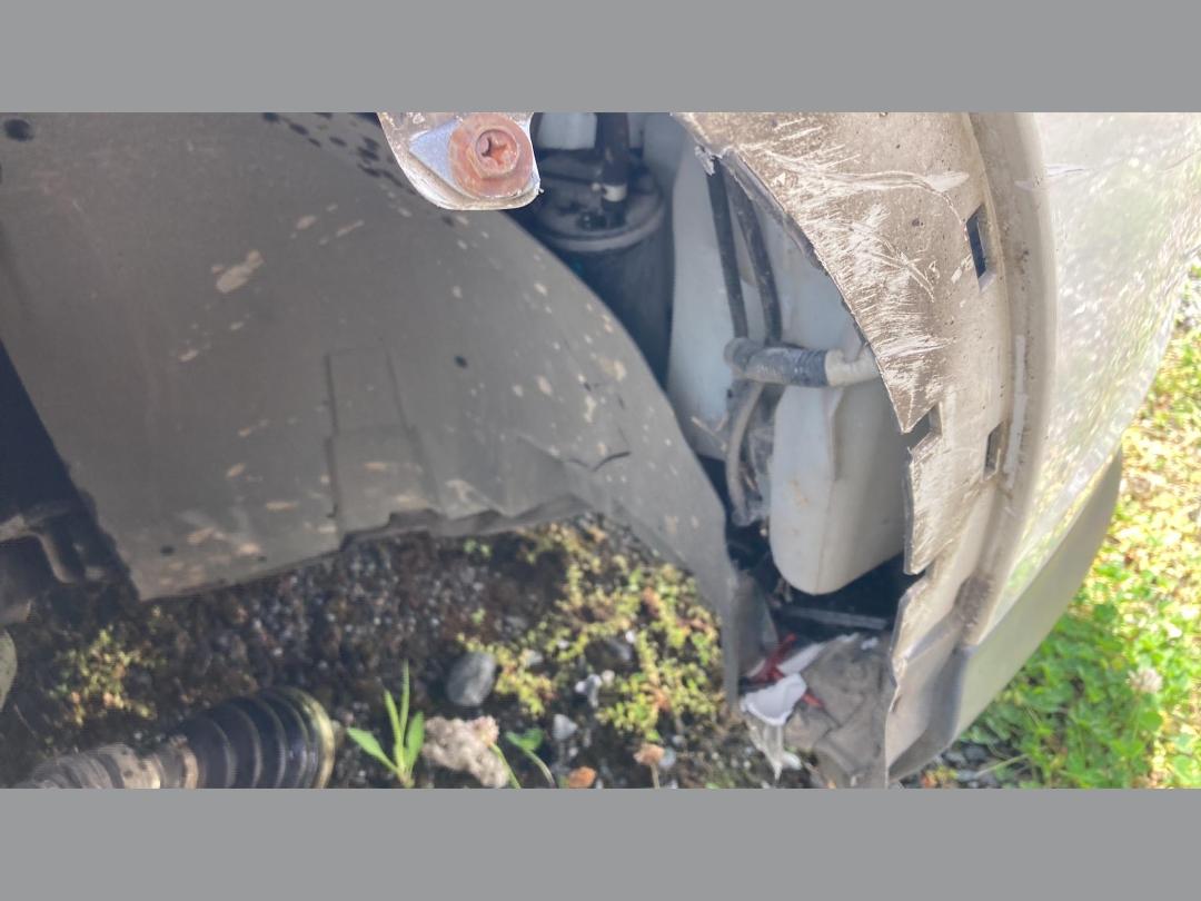 Photo '11' of Nissan Qashqai ST Photo '11' of Nissan Qashqai ST