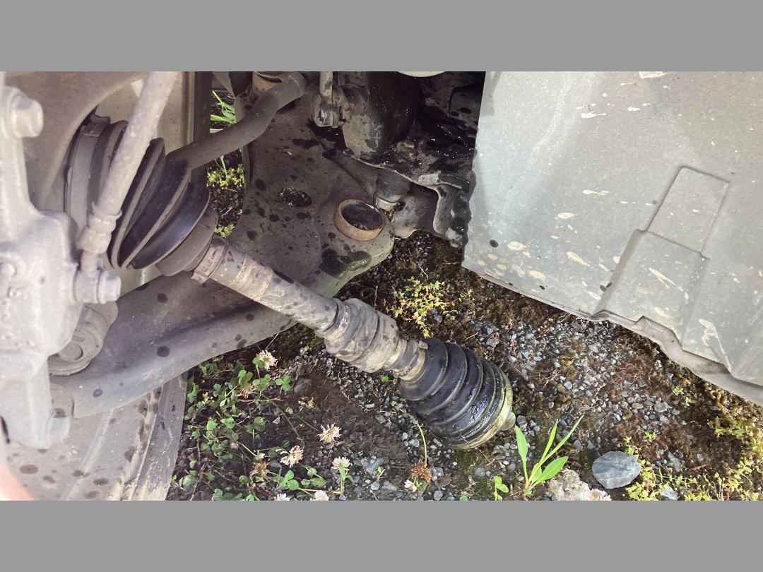 Photo '12' of Nissan Qashqai ST Photo '12' of Nissan Qashqai ST