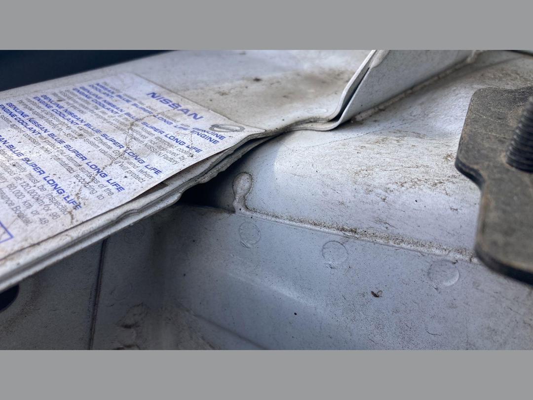 Photo '13' of Nissan Qashqai ST Photo '13' of Nissan Qashqai ST