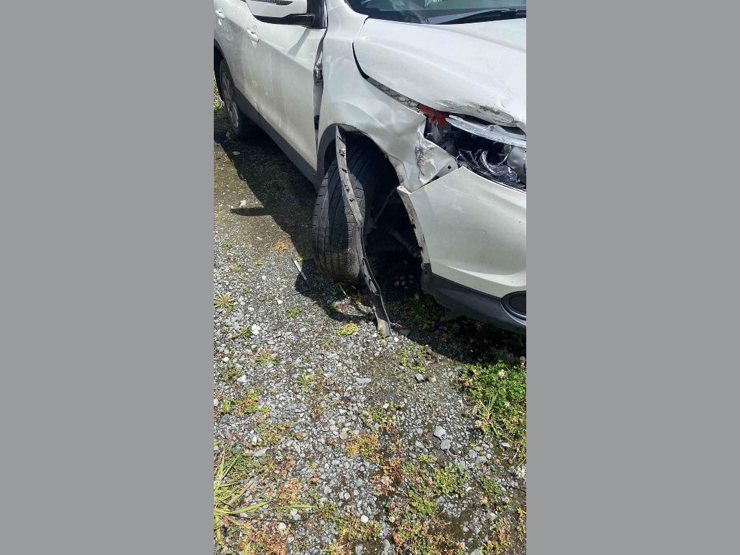 Photo '17' of Nissan Qashqai ST Photo '17' of Nissan Qashqai ST