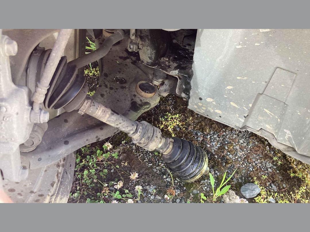 Photo '22' of Nissan Qashqai ST Photo '22' of Nissan Qashqai ST