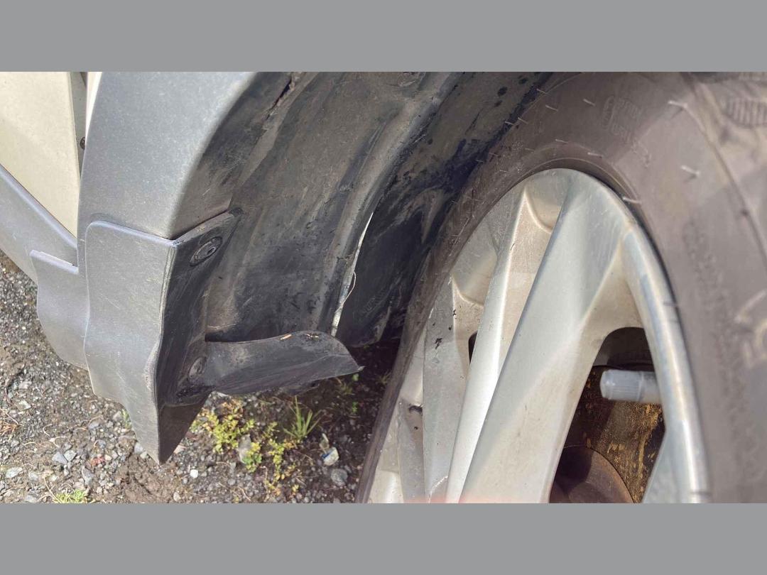 Photo '24' of Nissan Qashqai ST Photo '24' of Nissan Qashqai ST